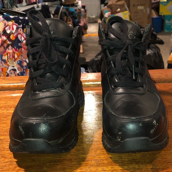 nike acg goaterra boots